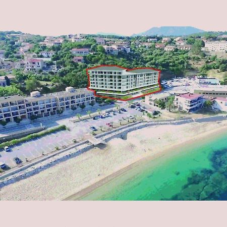 Appartement Neuf Tout Confort En Bord De Mer Propriano  Exterior photo